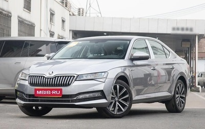 Skoda Superb III рестайлинг, 2025 год, 2 938 000 рублей, 1 фотография