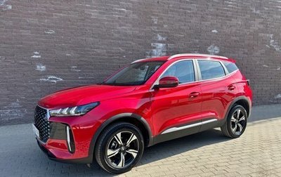 Chery Tiggo 4 I рестайлинг, 2025 год, 1 890 000 рублей, 1 фотография