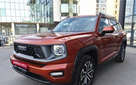 Haval H7, 2025 год, 3 799 000 рублей, 1 фотография