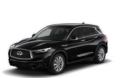 Infiniti QX50 II, 2025 год, 6 600 000 рублей, 1 фотография