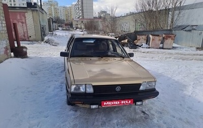Volkswagen Passat B2, 1981 год, 230 000 рублей, 1 фотография