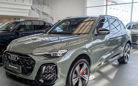 Audi Q5, 2025 год, 7 807 000 рублей, 1 фотография