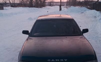 Toyota Camry, 1991 год, 230 000 рублей, 1 фотография