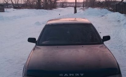 Toyota Camry, 1991 год, 230 000 рублей, 1 фотография