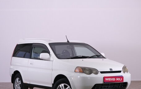 Honda HR-V I, 1998 год, 449 000 рублей, 1 фотография