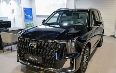 GAC GS8, 2025 год, 5 349 000 рублей, 1 фотография