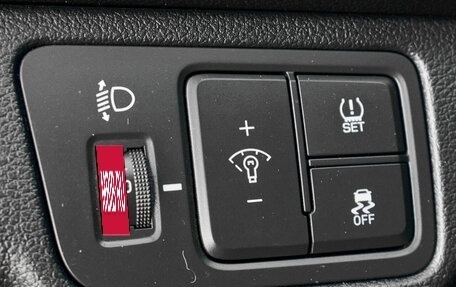 Hyundai Solaris II рестайлинг, 2017 год, 970 000 рублей, 16 фотография