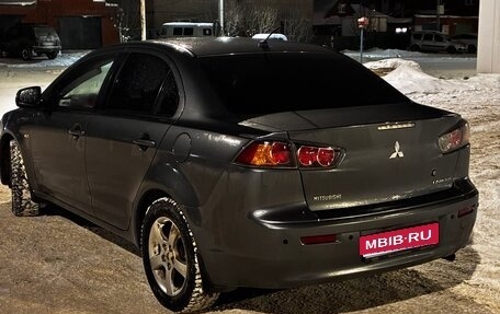 Mitsubishi Lancer IX, 2011 год, 800 000 рублей, 1 фотография