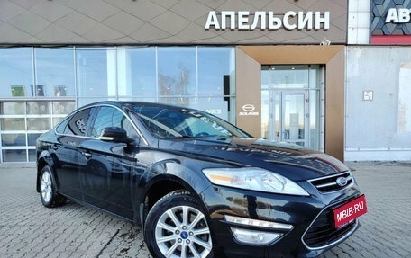 Ford Mondeo IV, 2011 год, 777 650 рублей, 1 фотография