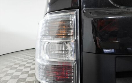 Mitsubishi Pajero IV, 2017 год, 3 300 000 рублей, 11 фотография