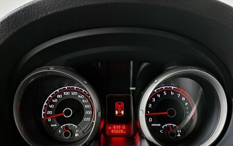 Mitsubishi Pajero IV, 2017 год, 3 300 000 рублей, 16 фотография