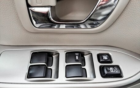 Mitsubishi Pajero IV, 2017 год, 3 300 000 рублей, 23 фотография