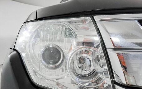 Mitsubishi Pajero IV, 2017 год, 3 300 000 рублей, 21 фотография