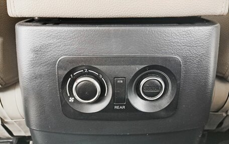 Mitsubishi Pajero IV, 2017 год, 3 300 000 рублей, 24 фотография