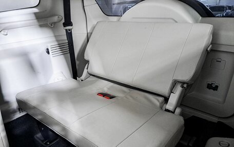 Mitsubishi Pajero IV, 2017 год, 3 300 000 рублей, 25 фотография