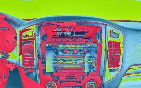 Mitsubishi Pajero IV, 2017 год, 3 300 000 рублей, 18 фотография