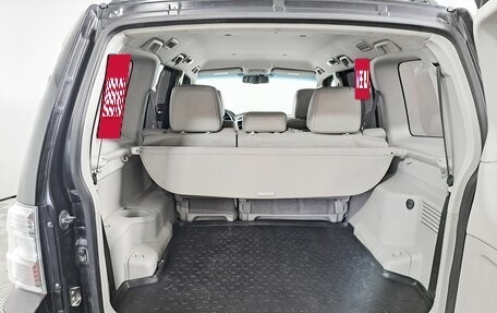 Mitsubishi Pajero IV, 2017 год, 3 300 000 рублей, 12 фотография