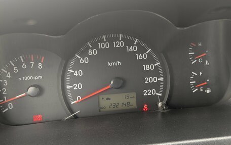 KIA Cerato I, 2006 год, 365 000 рублей, 8 фотография