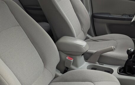 KIA Cerato I, 2006 год, 365 000 рублей, 12 фотография