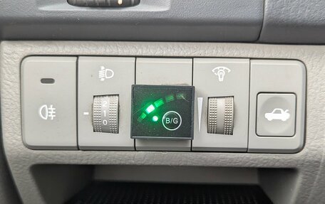 KIA Cerato I, 2006 год, 365 000 рублей, 10 фотография