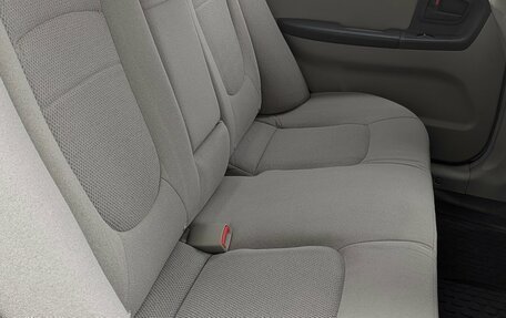 KIA Cerato I, 2006 год, 365 000 рублей, 13 фотография