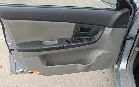 KIA Cerato I, 2006 год, 365 000 рублей, 14 фотография