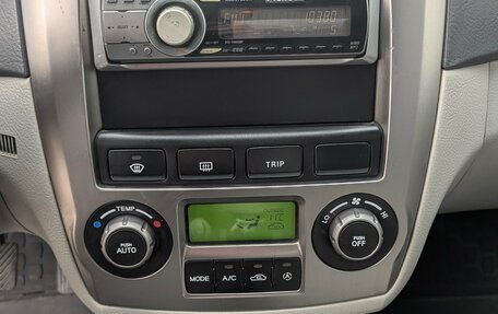 KIA Cerato I, 2006 год, 365 000 рублей, 9 фотография