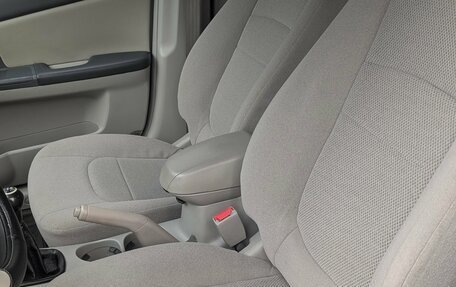 KIA Cerato I, 2006 год, 365 000 рублей, 11 фотография