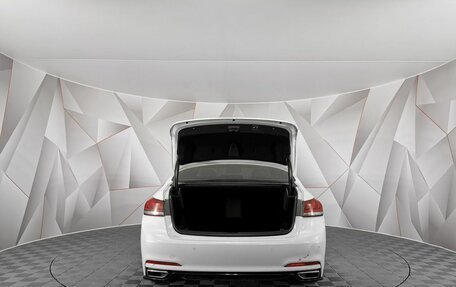 Hyundai Genesis II, 2015 год, 1 735 000 рублей, 12 фотография