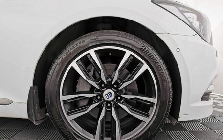 Hyundai Genesis II, 2015 год, 1 735 000 рублей, 9 фотография