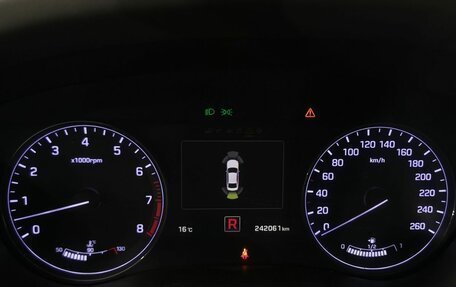 Hyundai Genesis II, 2015 год, 1 735 000 рублей, 18 фотография