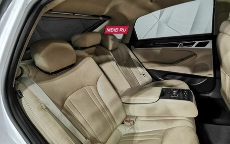 Hyundai Genesis II, 2015 год, 1 735 000 рублей, 16 фотография