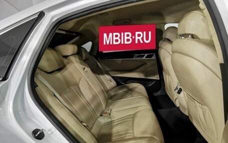 Hyundai Genesis II, 2015 год, 1 735 000 рублей, 17 фотография