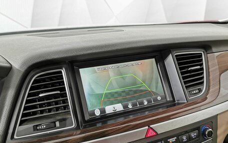 Hyundai Genesis II, 2015 год, 1 735 000 рублей, 24 фотография