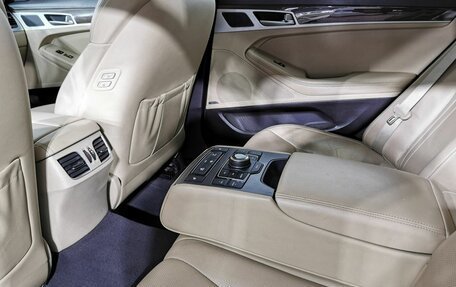 Hyundai Genesis II, 2015 год, 1 735 000 рублей, 22 фотография