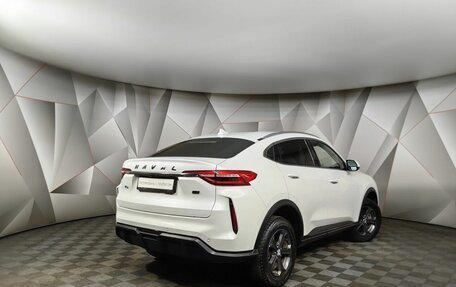 Haval F7x I, 2022 год, 1 697 000 рублей, 2 фотография