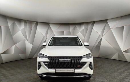 Haval F7x I, 2022 год, 1 697 000 рублей, 7 фотография