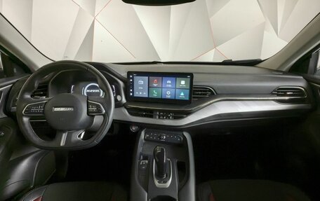 Haval F7x I, 2022 год, 1 697 000 рублей, 14 фотография