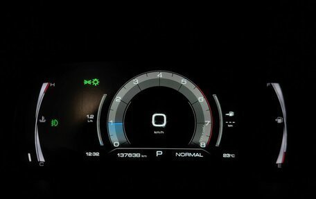 Haval F7x I, 2022 год, 1 697 000 рублей, 18 фотография