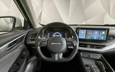 Haval F7x I, 2022 год, 1 697 000 рублей, 20 фотография