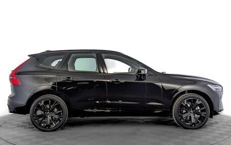 Volvo XC60 II, 2025 год, 6 650 000 рублей, 4 фотография