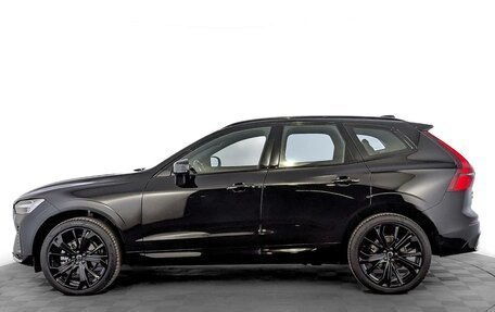 Volvo XC60 II, 2025 год, 6 650 000 рублей, 3 фотография