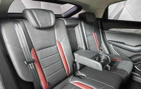 Haval F7x I, 2022 год, 1 697 000 рублей, 17 фотография