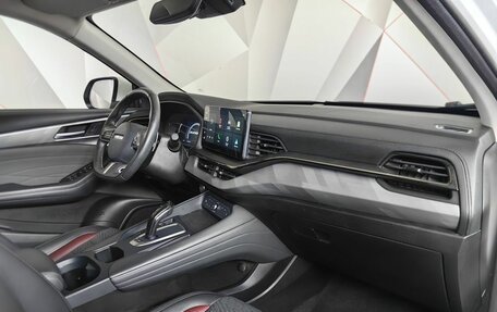 Haval F7x I, 2022 год, 1 697 000 рублей, 13 фотография