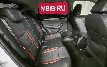 Haval F7x I, 2022 год, 1 697 000 рублей, 16 фотография