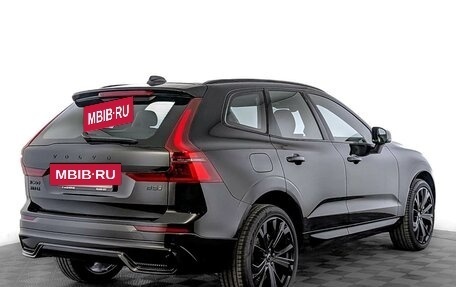 Volvo XC60 II, 2025 год, 6 650 000 рублей, 2 фотография