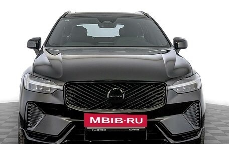 Volvo XC60 II, 2025 год, 6 650 000 рублей, 5 фотография