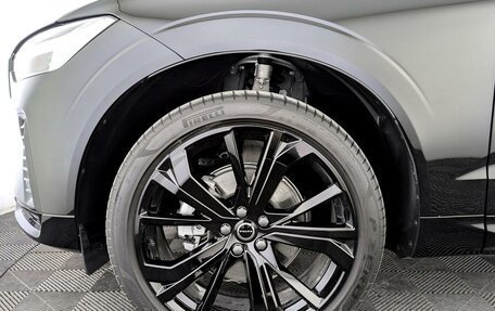 Volvo XC60 II, 2025 год, 6 650 000 рублей, 7 фотография