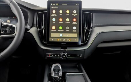 Volvo XC60 II, 2025 год, 6 650 000 рублей, 11 фотография