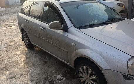 Chevrolet Lacetti, 2009 год, 4 фотография